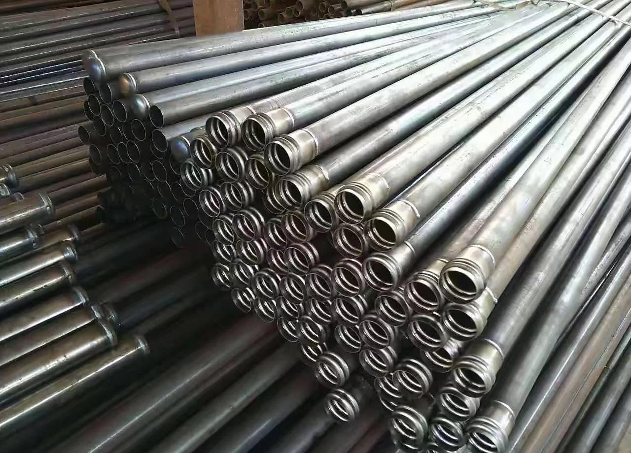 桩基声测管成本优化：不降低质量的 3 个方法(图1)